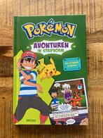 Pokémon Stripboek - De Ultieme Z-Move, Boeken, Stripboeken, Eén stripboek, Ophalen of Verzenden, Gelezen