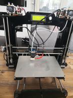 3D printer Geeetech, Computers en Software, Gebruikt, Ophalen of Verzenden