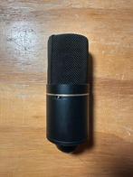 Te koop: MXL 770 Condensator Microfoon – Studio kwaliteit, Ophalen of Verzenden, Zo goed als nieuw, Studiomicrofoon
