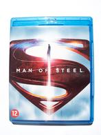 Man Of Steel, Ophalen of Verzenden, Zo goed als nieuw, Actie