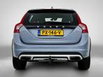 Volvo V60 Cross Country 2.0 T5 Polar+, Auto's, Volvo, Automaat, 12 maanden, 15 km/l, Gebruikt