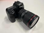 Canon 6D mark II, Audio, Tv en Foto, Fotocamera's Digitaal, Ophalen, Gebruikt, Spiegelreflex, Canon