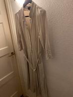 ML Collection Zomerjurk Maat 46, Ophalen of Verzenden, Zo goed als nieuw, Maat 46/48 (XL) of groter, Beige
