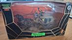 Lemax Spooky Town Haunted Stage Coach, Ophalen of Verzenden, Zo goed als nieuw