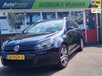 Volkswagen Golf Variant 1.2 TSI Comfortline BlueMotion, Voorwielaandrijving, Euro 5, Gebruikt, 680 kg