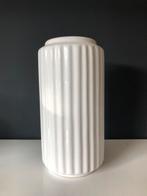 West Germany ? vaas 18,5 hoog wit, Ophalen