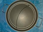 Paella pan.47 cm, Ophalen, Zo goed als nieuw