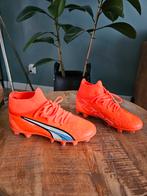 Puma ultra pro FG/AG voetbalschoenen kind. Maat 31, oranje., Ophalen, Maat XS of kleiner, Schoenen, Zo goed als nieuw
