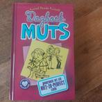 Dagboek van een Muts - Rachel Renée Russell, Ophalen of Verzenden, Zo goed als nieuw, Rachel Renée Russell, Fictie