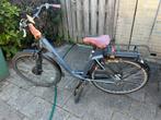 Qwic Trend E-bike - Goede accu, veilige fiets, Ophalen, Qwic, Gebruikt, 51 tot 55 cm
