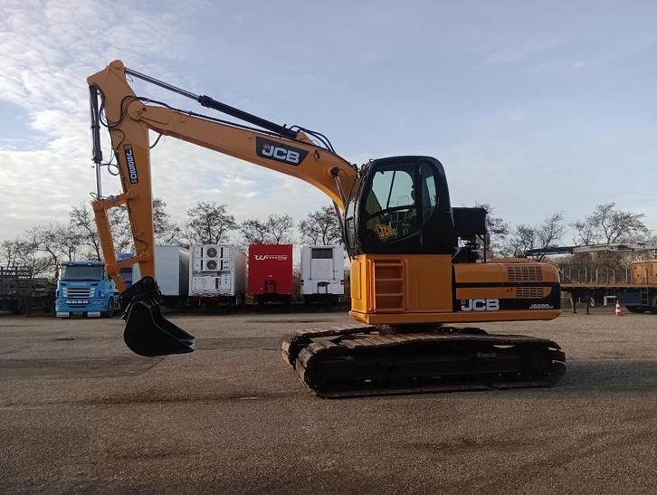 Graaf & grondverzetmachine's onderdelen Spuiten stralen JAP, Zakelijke goederen, Machines en Bouw | Onderdelen, Ophalen of Verzenden