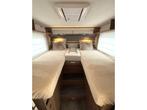 Dethleffs Trend 7057 T ENKELE BEDDEN + HEFBED FACE TO FACE, Caravans en Kamperen, Campers, 7 tot 8 meter, Bedrijf, Dethleffs, Half-integraal