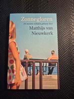 Zonnegloren, Ophalen of Verzenden, Zo goed als nieuw, Matthijs van Nieuwkerk