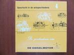 De geschiedenis van de dieselmotor, Boeken, Ophalen of Verzenden, Nieuw, Algemeen