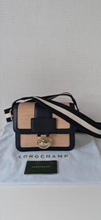 Longchamp Boxtrot in uitstekende staat., Ophalen of Verzenden, Zo goed als nieuw, Schoudertasje