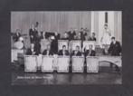 Delta Dans en Show Orkest Vlaardingen Muziek 1969., Ophalen of Verzenden, 1960 tot 1980, Ongelopen, Zuid-Holland