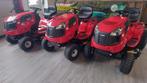 Stiga  Silent  -Stiga villa  - Mtd smart zitmaaiers, Ophalen, Zo goed als nieuw, Mulchfunctie, 90 tot 120 cm