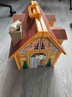 Playmobil meeneem huis, Ophalen of Verzenden