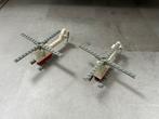 Lego City helikopter 626, Ophalen, Gebruikt, Complete set, Lego