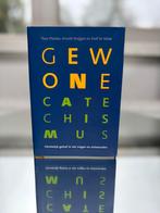 Christelijk geloof in 100 vragen - Mooi boek!, Ophalen of Verzenden, Zo goed als nieuw, Christendom | Protestants