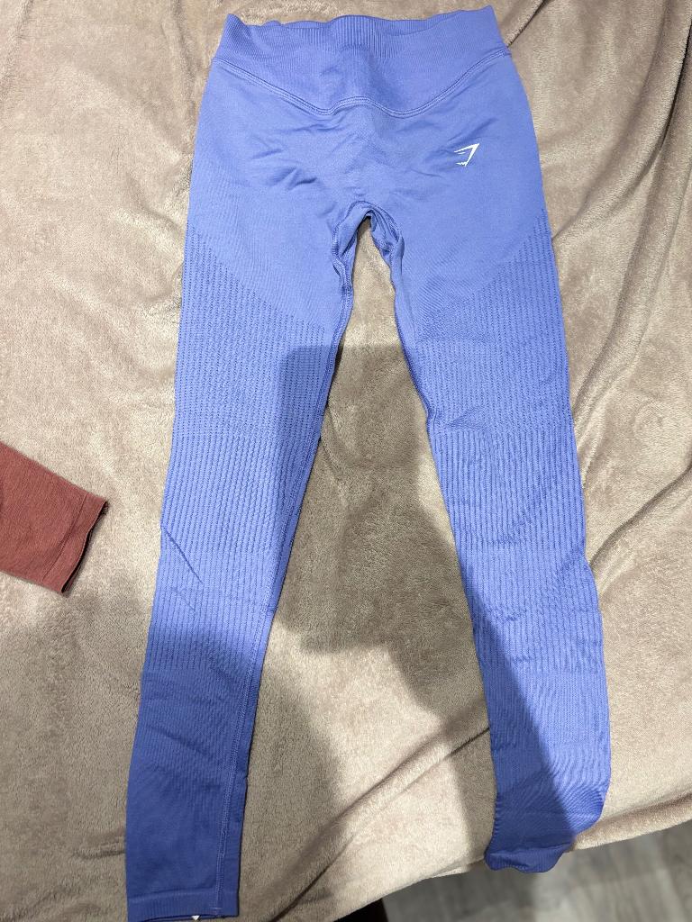 Tweedehands sportkleding, Ophalen, Zwart, Fitness of Aerobics, Maat 36 (S)