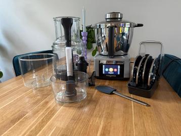 Magimix Cook Expert – topstaat, weinig gebruikt! beschikbaar voor biedingen