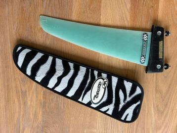 Choco Fins Fireblade 36 Windsurf Vin beschikbaar voor biedingen