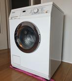 Miele Softtronic W 433 S wasmachine, 4 tot 6 kg, Gebruikt, Wolwasprogramma, 1200 tot 1600 toeren