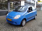 Chevrolet Matiz 0.8 Spirit, Auto's, Chevrolet, Origineel Nederlands, Te koop, 5 stoelen, 796 cc