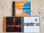 3 cd’s/ Joe Jackson, Cd's en Dvd's, Ophalen of Verzenden, 1980 tot 2000, Zo goed als nieuw