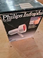 Philips Infraphil HP3610 Infraroodlamp, Ophalen of Verzenden, Gebruikt, Overige typen