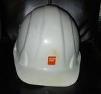 Veiligheids helm, Ophalen