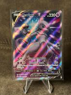 Mewtwo V #SWSH229 (Pokemon Promo) 4, Ophalen of Verzenden, Zo goed als nieuw