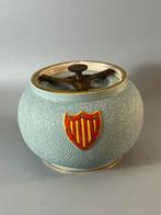 CARLTON WARE TABAKSPOT., Antiek en Kunst, Antiek | Keramiek en Aardewerk, Ophalen of Verzenden