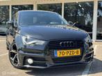 Audi A1 1.2 TFSI S edition|Schroefset|113DKM NAP|Camera|Crui, Euro 5, 86 pk, 4 cilinders, 4 stoelen