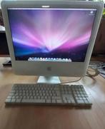 Imac 2x met toetsenbord, Ophalen, IMac
