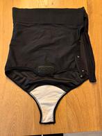 Marena recovery corset mt XL, Ophalen of Verzenden, Zwart, Body of Korset