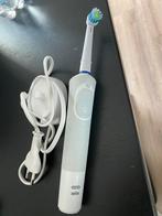 Oral-B tandenborstel incl oplader, Ophalen