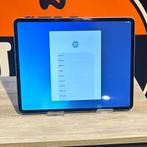 iPad Pro 12.9" 3rd 512GB 2020 Space Gray - 94 Batt -Garantie, Computers en Software, Apple iPads, Apple, Zo goed als nieuw, Support@apple.com