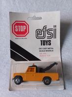 Efsi Land Rover Takelwagen nr 570 1:68, Hobby en Vrije tijd, Modelauto's | Overige schalen, Ophalen of Verzenden, Nieuw, Auto
