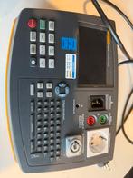 Fluke 6500-2 apparaten tester nen 3140, Ophalen of Verzenden