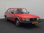 Saab 900 GLs (bj 1979, automaat), Automaat, Bedrijf, 108 pk, Geïmporteerd