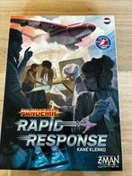 Pandemic Rapid Response - Nieuwstaat, Hobby en Vrije tijd, Gezelschapsspellen | Bordspellen, Een of twee spelers, Ophalen of Verzenden