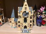 Harry Potter LEGO Clock Tower 75948, Verzamelen, Ophalen of Verzenden, Zo goed als nieuw