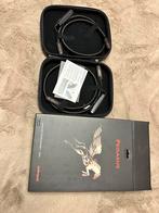 Audioquest Pegasus RCA 1m, Audioquest, ., Ophalen of Verzenden, Zo goed als nieuw