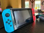 Nintendo Switch (Origineel) met Controller, Ophalen, Gebruikt, Met 1 controller, Switch Original
