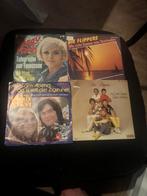 17 singles piraat, Ophalen of Verzenden, Zo goed als nieuw, Overige formaten, Nederlandstalig