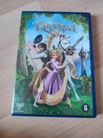DVD Disney Rapunzel, Vanaf 6 jaar, Ophalen of Verzenden, Zo goed als nieuw