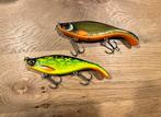 JW lures x Söder scout back lip kunstaas, jerkbait, plug, Watersport en Boten, Ophalen of Verzenden, Zo goed als nieuw, Overige typen