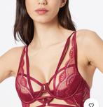 Bh Lyra Hunkemoller private maat 75D nieuw, Ophalen of Verzenden, Hunkemoller, BH